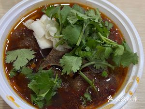 Shui Ge Beef Bone Noodles (Sunshine 100 Lake District Store)