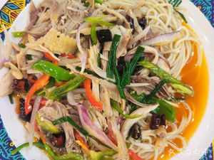 Gaoyuan Mai Xiaolang Lanzhou Handmade Beef Noodles (Zanglong Avenue Branch)