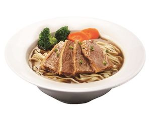 Sichuan Dan Dan Noodles (Phase III of Phoenix Garden Store)