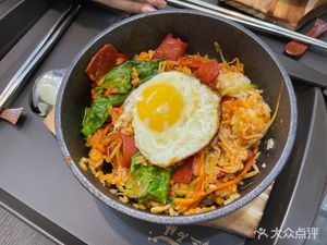 Xishan Family Korean Cuisine