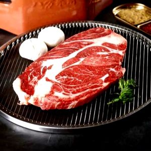 Shengyan Korean BBQ (Hujing Store)
