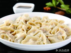 Heilongjiang Dumpling House (Jindi Yijing Store)
