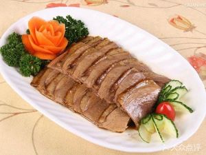 Northeast Chinese Dumpling House (Gushangju Branch)