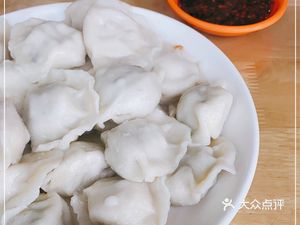 Jinfu Northeast Dumpling House (Jiufeng Street Branch)