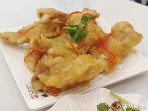 Northeast Dumplings (Changtou Green City Lan Yuan Branch)