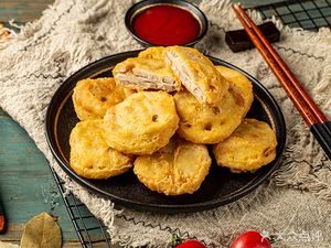 Signature Stir-Fried Dumplings Sell Out (Changju Community Branch)