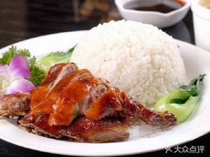 Shaxian Snack (Yangguang Fashion Store)