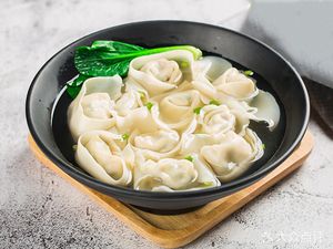 Anqing Specialty Wonton