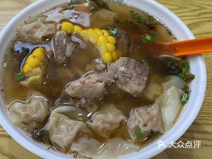 Shaxian Snacks (Meidi Yunzhu)