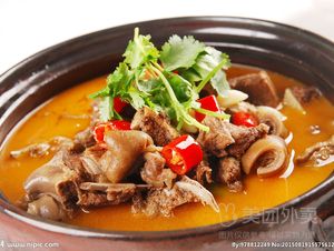 Farmhouse Sichuan Cuisine Live Fish Restaurant