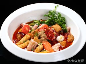 Shaoshi Special Spicy Hot Pot (Hujing Store)