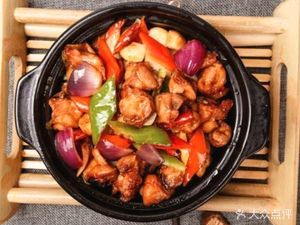 Tianji Wa Xiang Chicken Rice (Yangqiao Lake Avenue Store)