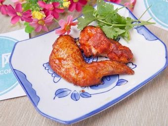 Secret Recipe Huangfen Chicken Rice (Chengjian Store)