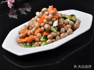 Northeast Dumpling Bar (Beihu West Road Branch)