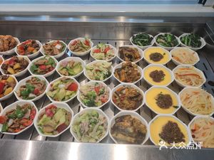 Jin Nian Happiness Canteen (Zheng Street Branch)