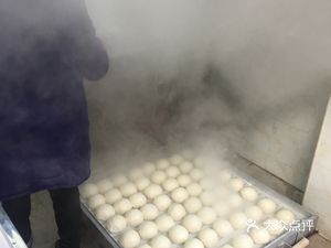 Yang Ji Northern Old Steamed Buns (Beihu Branch)