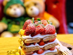 GloriaJean's Coffees Highland Australian Coffee Restaurant (Garden Road Store)