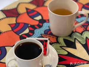 North Lake Coffee Beans (North Lake Branch)