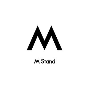 M Stand (Garden Road Branch)
