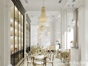 Meike Meijia Afternoon Tea (Jianshe Avenue Branch)