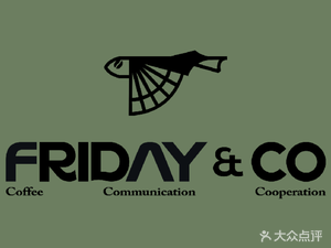 Friday Co·Cafe