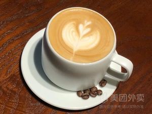 miss咖啡(建设大道店)