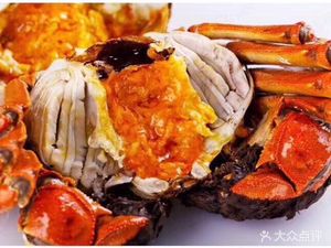 Li Yang's Premium Soft-Shelled Crab Specialty Shop
