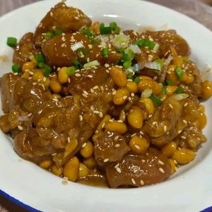 Big Head Little Canteen (Xinhua Xiaolu Store)