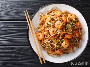 Shaxian Snack (Yuexiu International Financial Plaza Store)