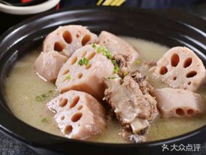 Ping Tang Fang (Beihu Branch)