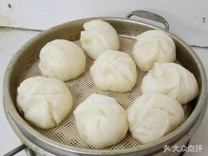 Hu's Baozi Snack Shop