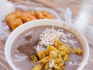 Xue Mei Fresh Fish Soup Noodles (Beihu Store)