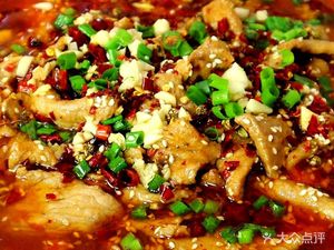 Little Sichuan Home-style Cuisine (Huangxiao North Road Branch)