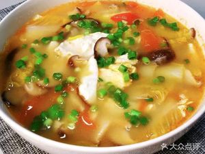 Little Sichuan Restaurant (Wansongyuan Branch)