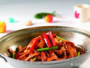 Chongqing Restaurant (Beihu West Road Store)