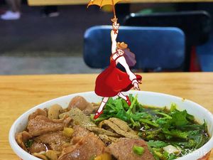 Wen Qiu Caidian Specialties Steamed (Xuesong Road Branch)