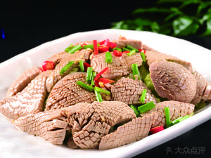 Liu Ji Yao Hua Guan (Macang Jiao Branch)