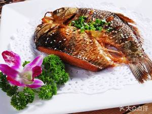 Everyday Special Dishes Restaurant (Beihu Road Branch)