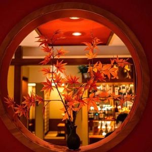 Ben Niu Cang Roast Meat Yakitori Bar (Garden Road Branch)