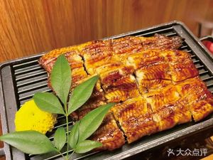 Soba Eel House (Yuexiu International Financial Plaza Phase II)