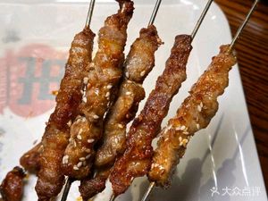 Shishang Seafood & Barbecue (Beihu West Road Branch)