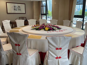 West Lake Platinum Seafood Restaurant (Defu Garden Branch)