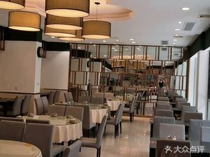 Promise Fashion Chinese Restaurant (Beihu Road Store)