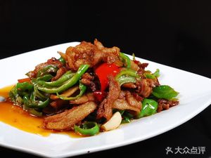 Yixin Garden (Macangjiao Road Branch)