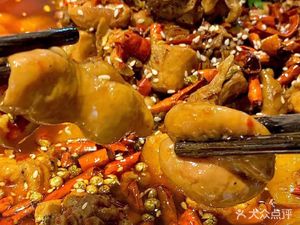 Kou Shifu Pig Intestine Chicken (Beihu Branch)