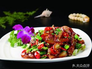 Xiao Hunan Life Hunan Cuisine (Huangxiao North Road Branch)
