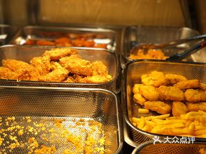 Fudoke Chicken (Xuesong Road Branch)