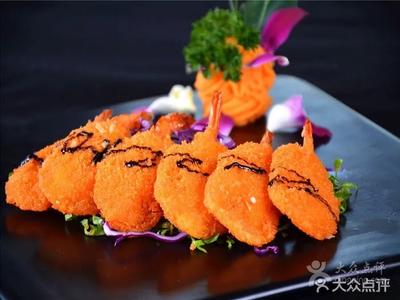 Haodada Fried Chicken (Jianghan North Road Store)