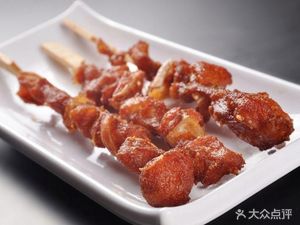 Wenzhou Barbecue (Ximahou Road Branch)