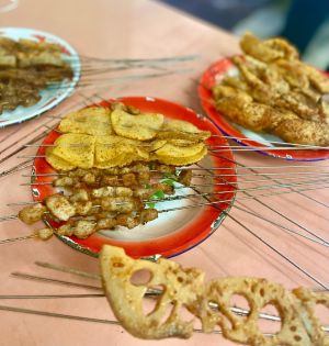 Xiao Hu Zi Xiang Biao BBQ (Beihu Main Branch)